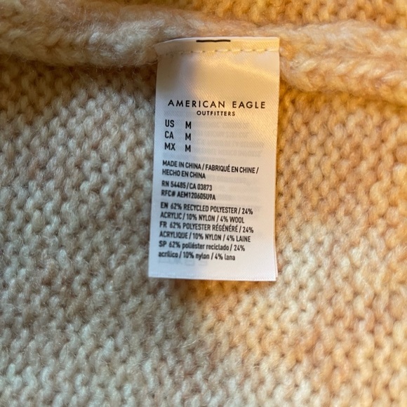 American Eagle Outfitters Sweater - Picture 6 of 6